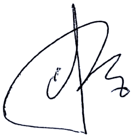 signature